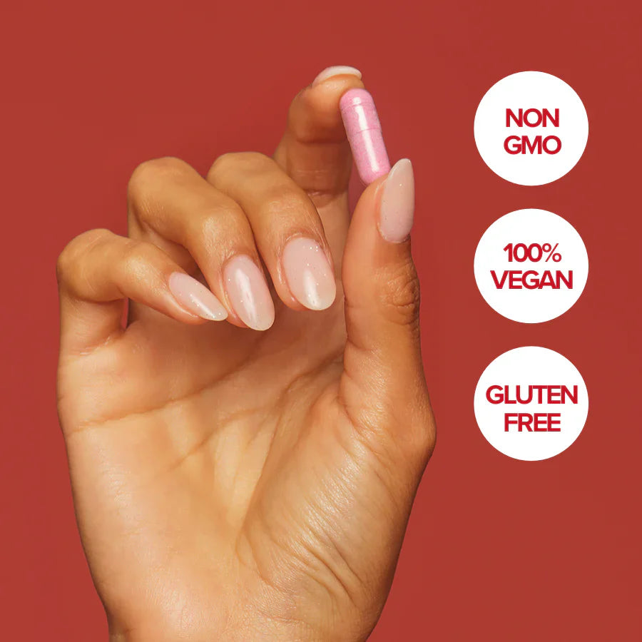 Milky Comfort Cleanser